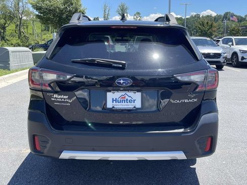 Used 2021 Subaru Outback Limited w/ Popular Package #2 AWD/4WD image 26