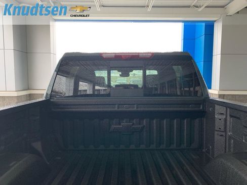 New 2026 Chevrolet Silverado 1500 ZR2 AWD/4WD image 15