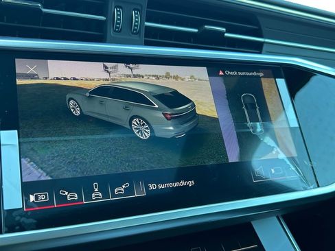 New 2026 Audi A6 Premium Plus image 25