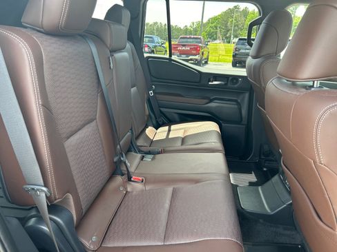 Used 2026 Toyota Land Cruiser 1958 w/ Premium Package AWD/4WD image 13