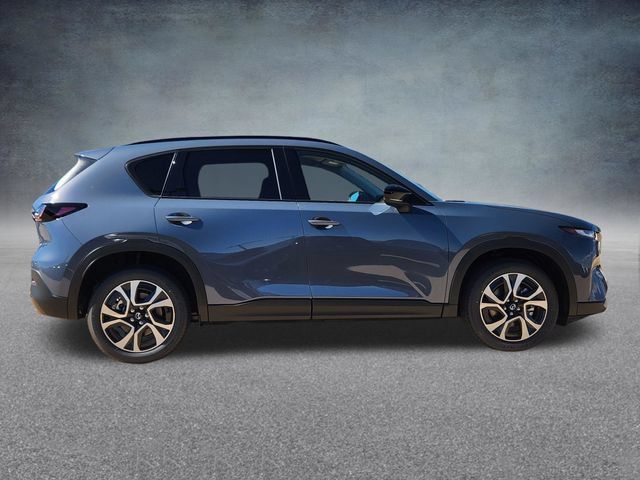 New 2026 MAZDA CX-5 Preferred AWD/4WD image 8