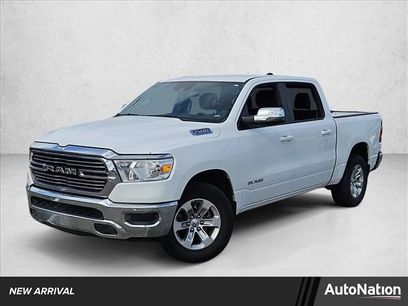 Used 2024 RAM 1500 Laramie