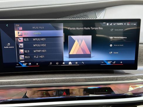 New 2026 BMW i7 xDrive60 AWD/4WD image 30