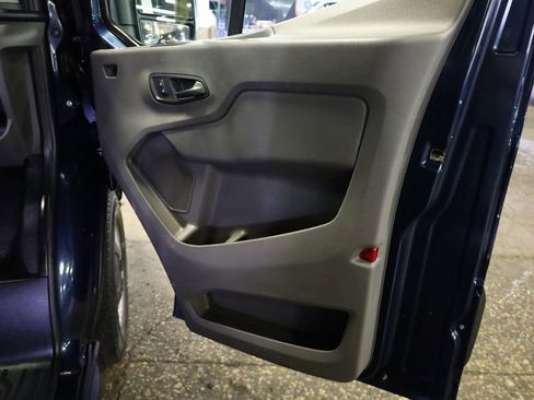 Used 2021 Ford Transit 250 Medium Roof image 12