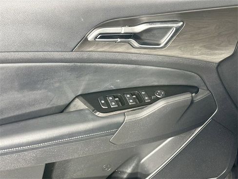 Used 2023 Kia Sportage X-Line image 26