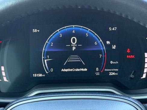 Certified 2024 Toyota Corolla XSE FWD image 29