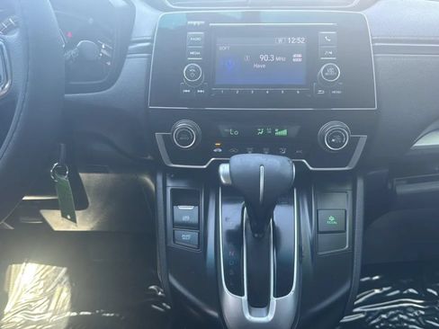 Used 2018 Honda CR-V LX image 11