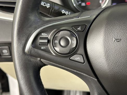 Certified 2021 Buick Enclave Essence w/ Sound and Sites Package image 26