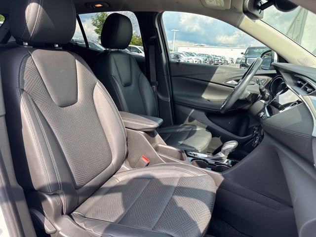 Used 2023 Buick Encore GX Essence w/ Experience Buick Package AWD/4WD image 30