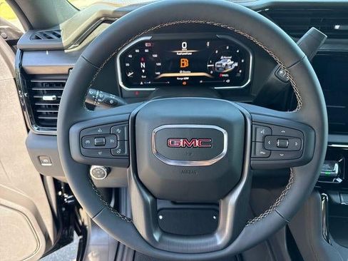 New 2026 GMC Sierra 3500 AT4 w/ AT4 Premium Plus Package AWD/4WD image 10