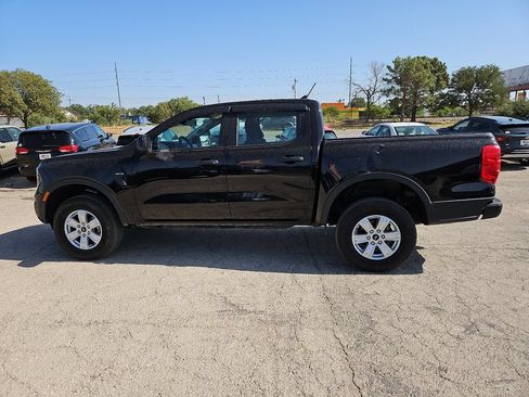 Used 2024 Ford Ranger XL w/ Trailer Tow Package RWD image 6
