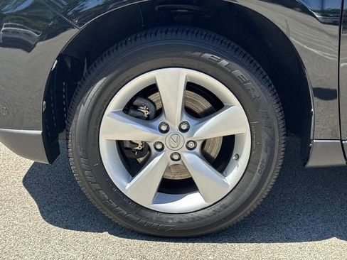 Used 2013 Lexus RX 350 AWD w/ Premium Pkg image 9