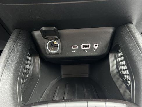 Certified 2023 Chevrolet TrailBlazer RS w/ Convenience Package image 20