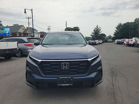 Used 2024 Honda CR-V LX image 8
