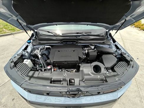 Used 2026 Honda Passport TrailSport Elite image 35