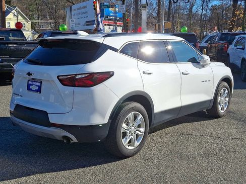 Used 2019 Chevrolet Blazer LT image 6