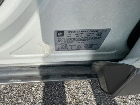 Certified 2023 Buick Encore GX Essence w/ Experience Buick Package image 25