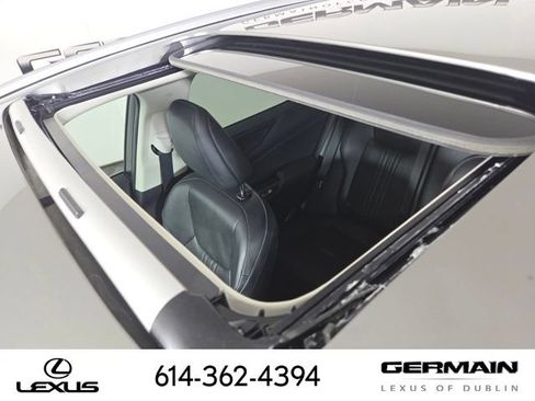Used 2024 Lexus NX 250 FWD w/ Cold Area Package image 30