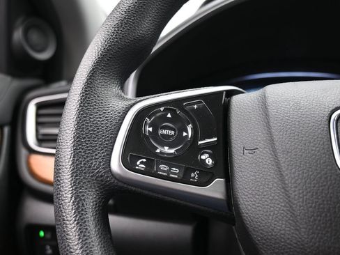 Certified 2022 Honda CR-V EX image 50