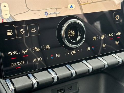 New 2026 GMC Terrain Denali image 24