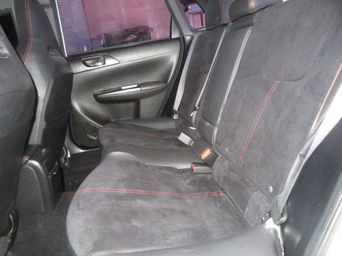 Used 2014 Subaru Impreza WRX STI image 23