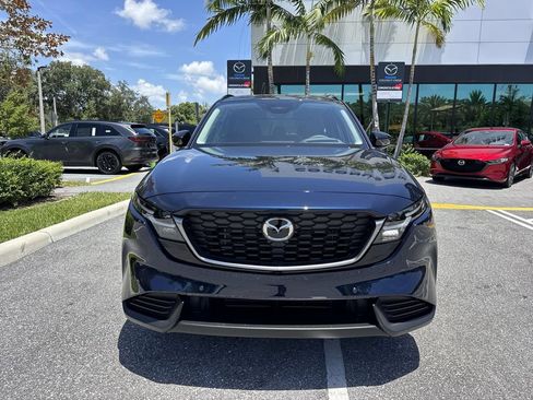New 2026 MAZDA CX-5 Preferred AWD/4WD image 29