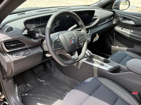 New 2026 Buick Envista Preferred w/ Convenience I Package FWD image 15