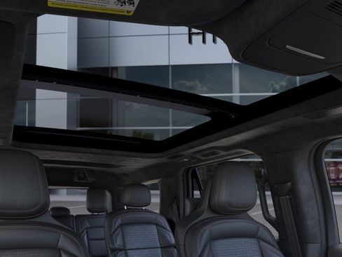 New 2026 Lincoln Navigator Black Label image 22