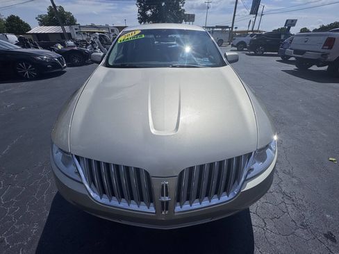 Used 2011 Lincoln MKS w/ 101A Rapid Spec Order Code FWD image 9