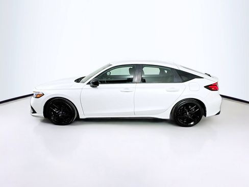 Used 2026 Honda Civic Sport image 5