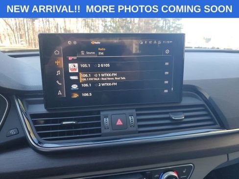 Used 2022 Audi Q5 e Premium image 14