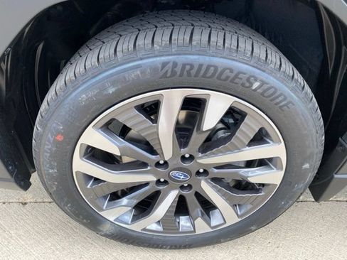 New 2026 Subaru Forester Touring AWD/4WD image 28