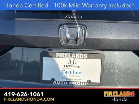 Used 2024 Honda CR-V Sport Touring image 43