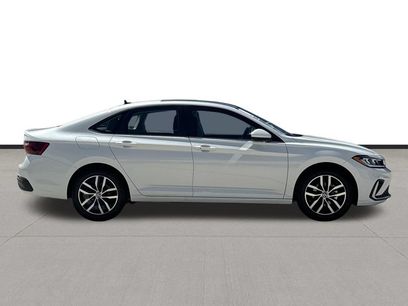 New 2026 Volkswagen Jetta SE