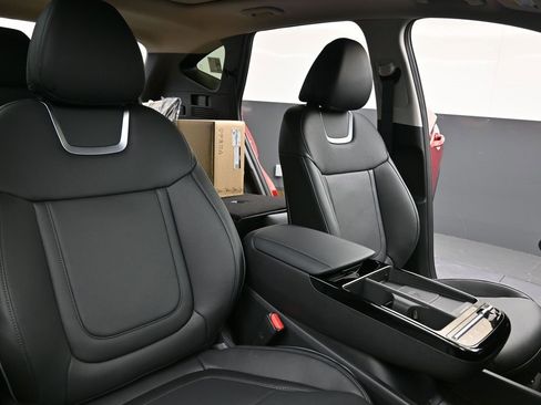 New 2026 Hyundai Tucson Limited image 13