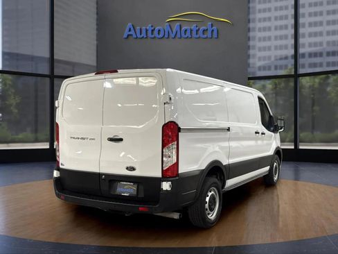 Used 2024 Ford Transit 250 Low Roof image 11