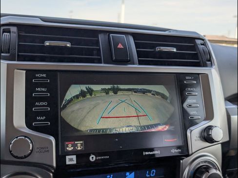 Used 2023 Toyota 4Runner Limited AWD/4WD image 13