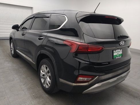 Used 2019 Hyundai Santa Fe SE w/ Cargo Package AWD/4WD image 5