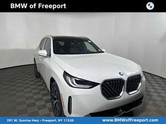 New 2026 BMW X3 xDrive30 video 1