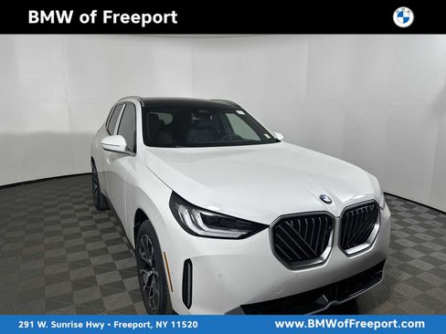 New 2026 BMW X3 xDrive30 image 1