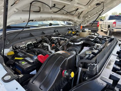 Used 2014 Ford F350 XL w/ Power Equipment Group AWD/4WD image 36