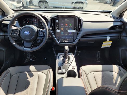 New 2026 Subaru Crosstrek 2.5i Limited AWD/4WD image 13