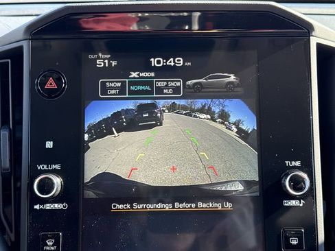 New 2026 Subaru Crosstrek 2.0i Premium image 29