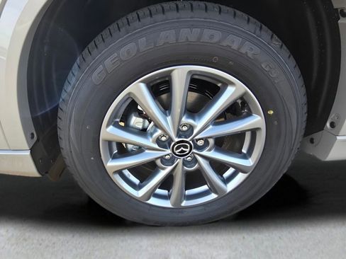 New 2025 MAZDA CX-5 AWD 2.5 S image 9