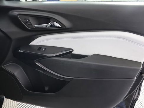 Used 2024 Chevrolet Trax LT image 27