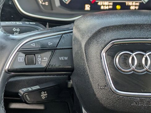 Used 2022 Audi Q3 2.0T Premium w/ Convenience Package image 10