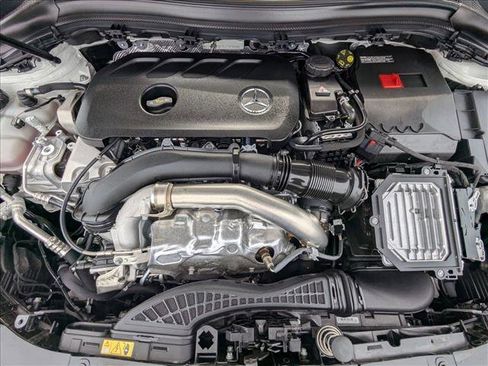 Certified 2025 Mercedes-Benz GLA 250 image 22