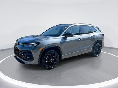 New 2025 Volkswagen Tiguan SE R-Line