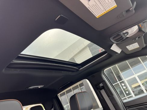 New 2026 GMC Canyon AT4 w/ Technology Plus Package image 19