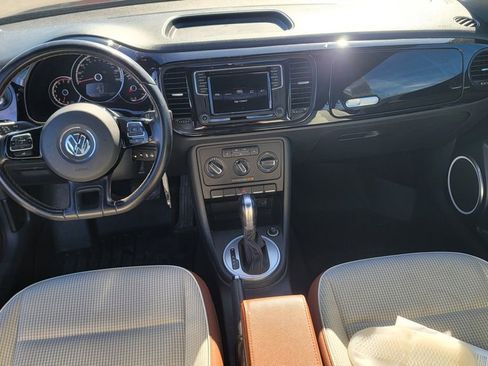 Used 2016 Volkswagen Beetle 1.8T Classic image 24
